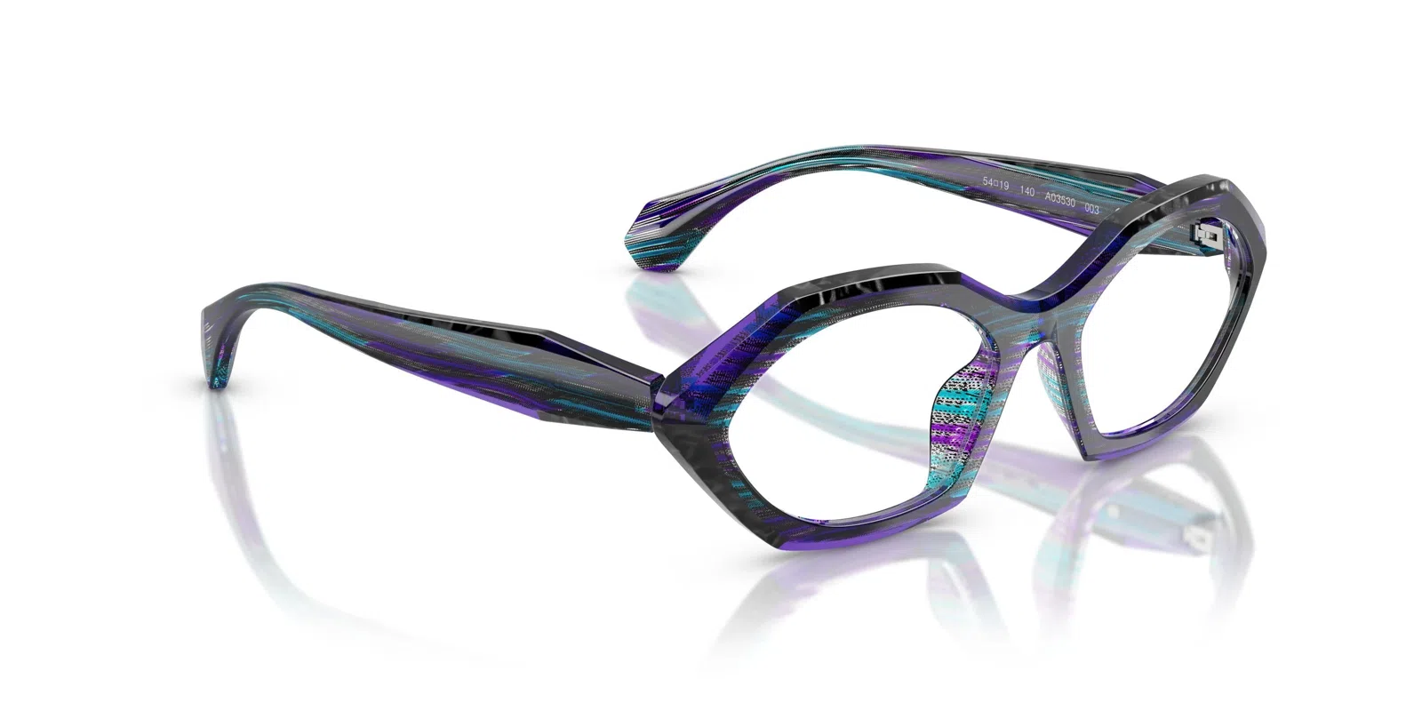 Alain Mikli 3530 Eyeglasses - view 28